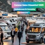 caravan salon düsseldorf 2025
