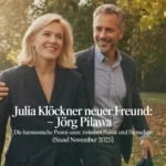 julia klöckner neuer freund