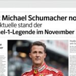 lebt michael schumacher noch