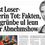 biggest loser''-trainerin tot