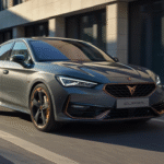 cupra leon facelift