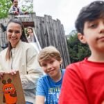 esther sedlaczek kinder