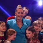 helene fischer zweites kind