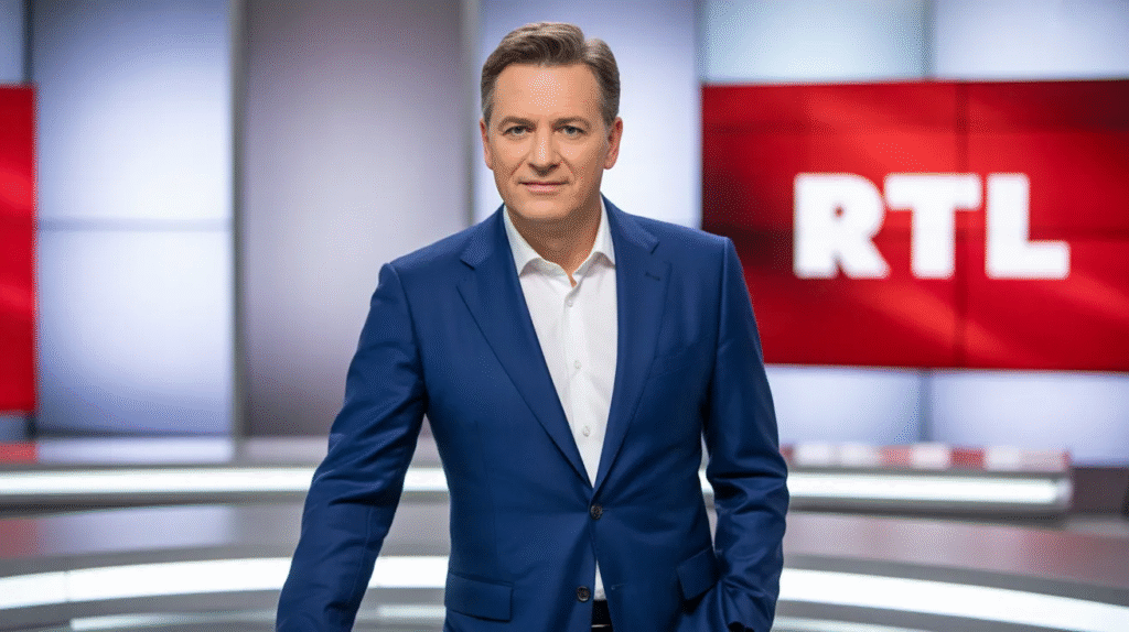 bernd fuchs verheiratet bild