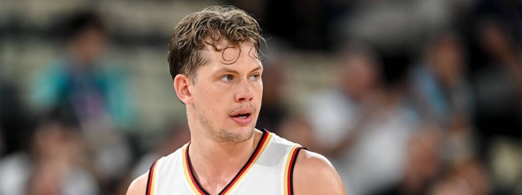 moritz wagner freundin