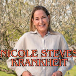 nicole steves krankheit