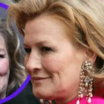 suzanne von borsody krankheit