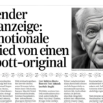 ralle ender todesanzeige