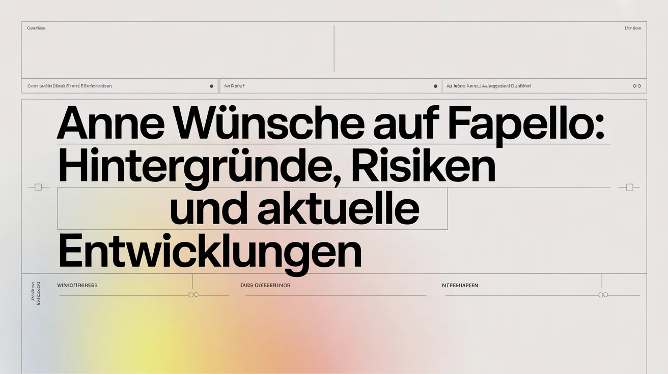 anne wünsche fapello