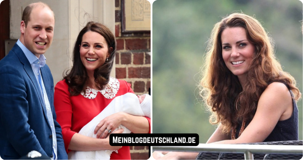 kate middleton ungeschminkt