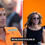 lando norris freundin