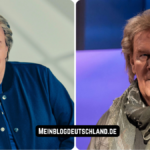 howard carpendale todesursache