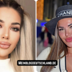 kim virginia früher