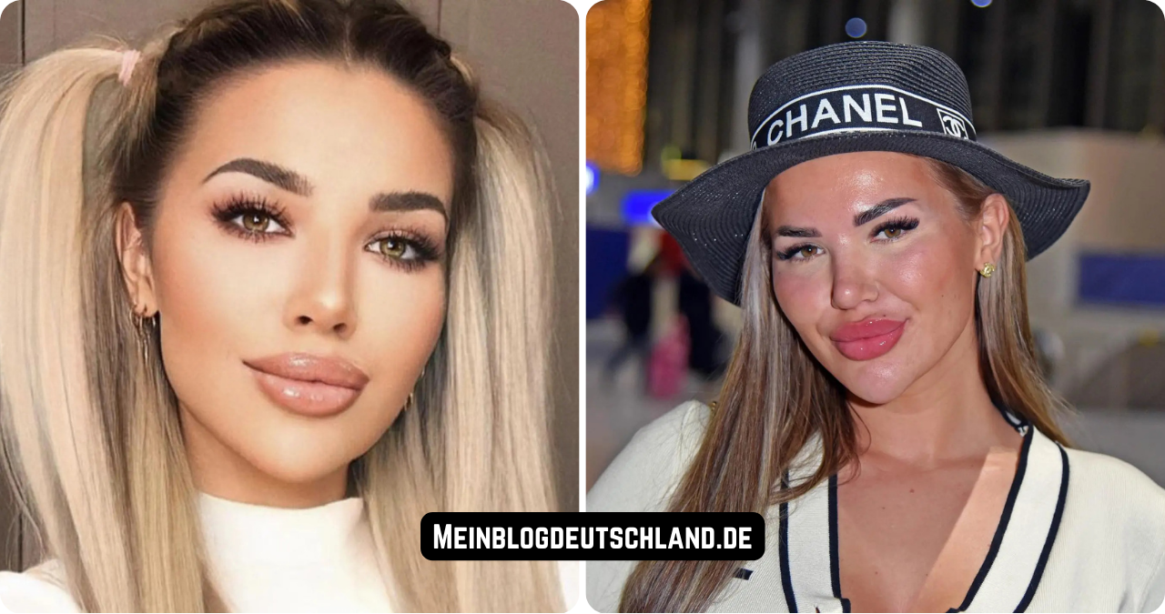 kim virginia früher