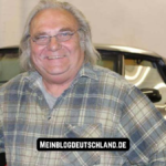 steel buddies günther gestorben