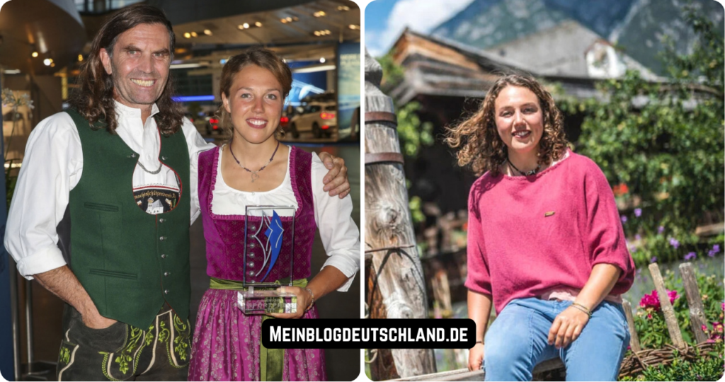 laura dahlmeier hochzeit